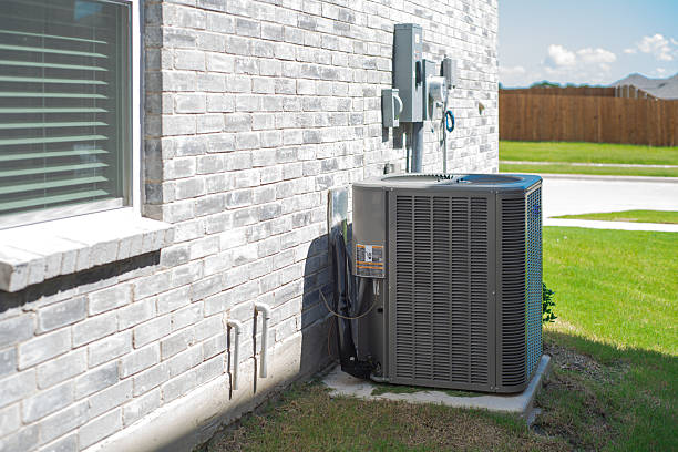 Reliable Ac Repair contractor in Milledgeville, TN by FH HVAC